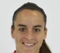 Foto principal de Amparito | Sevilla FC Fem