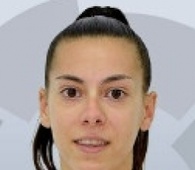 Foto principal de Iris | Rayo Vallecano Fem