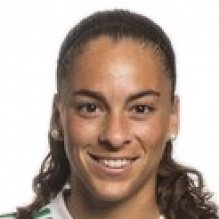 Foto principal de Nana | Real Betis Fem