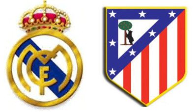 Real Madrid vs Atlético