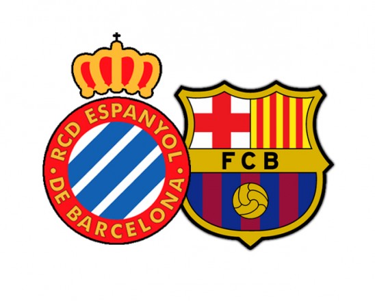 Espanyol-Barça