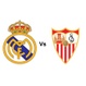 Real Madrid-Sevilla