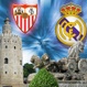 Real Madrid-Sevilla