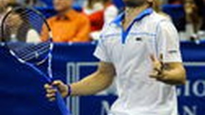 Roddick anuncia su retirada del tenis activo