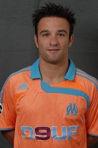 M. Valbuena