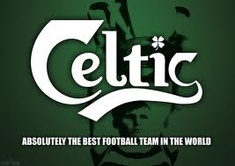 I Like Celtic Glasgow