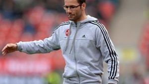 Michael Wiesinger destituido como entrenador del 1.FC Nürnberg