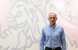 Martín González avanza que el Real Zaragoza podría fichar pronto a Jorge Díaz e Isaac