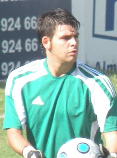 Luis Paniagua