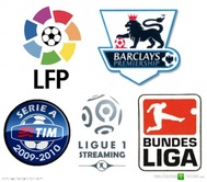 ligas-europeas