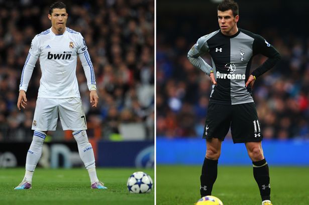 Bale+and+Ronaldo