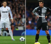 Bale+and+Ronaldo