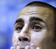 cannavaro