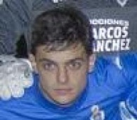 Foto principal de Vicente | Real Oviedo B