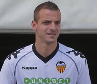 roberto soldado