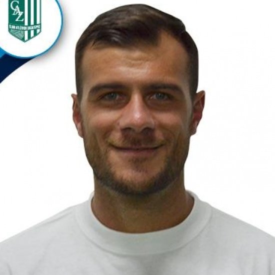 Foto principal de A. Rippa | Zacatepec