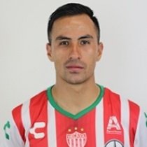 Foto principal de P. Esquivel | Necaxa