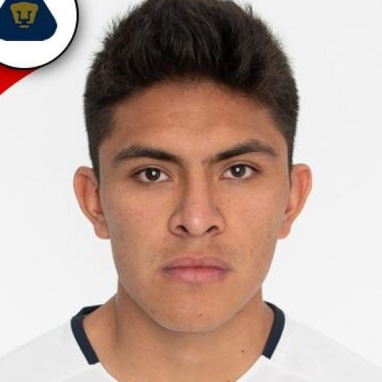 Foto principal de J. R. Galindo | Pumas UNAM