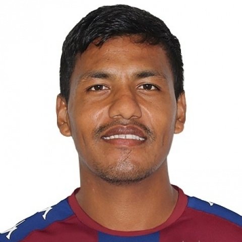 Foto principal de E. Reyes | Atlante FC