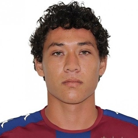 Foto principal de C. Loria | Atlante FC