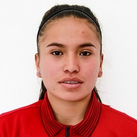 Foto principal de Mayra Ríos | Lobos