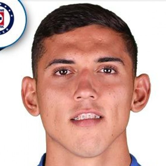 Foto principal de J. Reyes | Cruz Azul