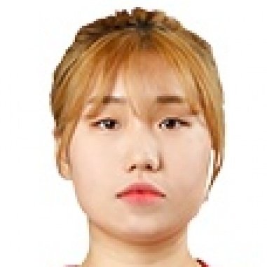Foto principal de Kang Chae-Rim | Corea del Sur Fem
