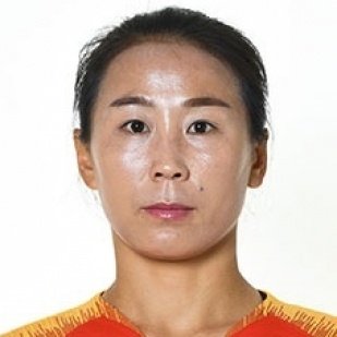 Foto principal de Yang Li | China