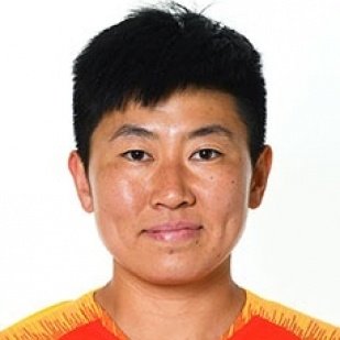 Foto principal de Li Wen | China