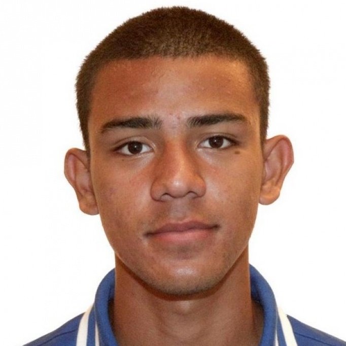 Foto principal de A. Reyes | Honduras Sub 23