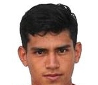 Foto principal de J. Rivera | Perú Sub 23