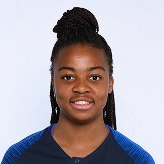Foto principal de D. Roux | Olympique Lyon Fem