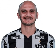 Foto principal de Fábio Santos | Atl. Mineiro