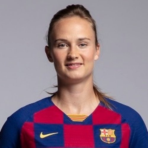 Foto principal de C. Hansen | Barcelona Fem