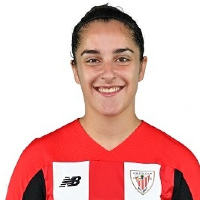 Foto principal de O. Hernandez | Athletic Fem