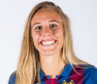 Foto principal de Maitane | Levante Fem