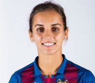 Foto principal de Andonova | Levante Fem