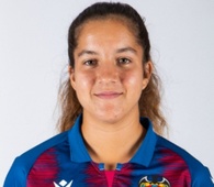 Foto principal de Ana Teresa | Levante Fem