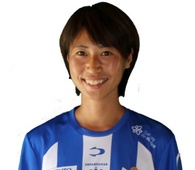 Foto principal de Y. Tanaka | Sporting Huelva Fem