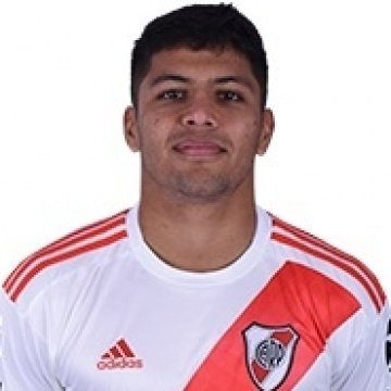 Foto principal de Robert Rojas | River Plate