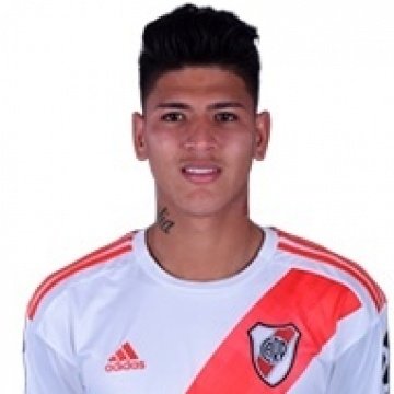 Foto principal de J. Carrascal | River Plate