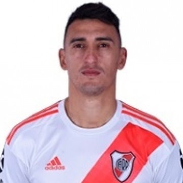 Foto principal de M. Suárez | River Plate