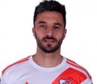 Foto principal de I. Scocco | River Plate