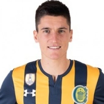 Foto principal de F. Lo Celso | Rosario Central
