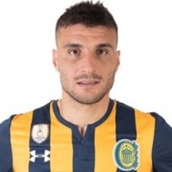 Foto principal de S. Ribas | Rosario Central