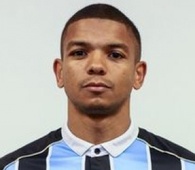 Foto principal de D. Braz | Grêmio