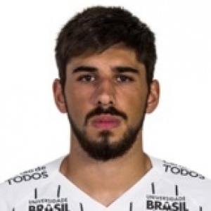 Foto principal de B. Méndez | Corinthians