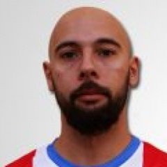 Foto principal de Pedro Ruzzo | Poli Almería