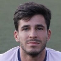 Foto principal de Alex Rey | Alondras CF