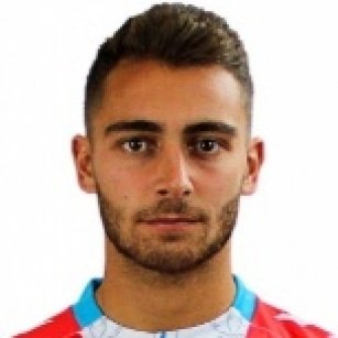 Foto principal de Alex Rey | Polvorín FC